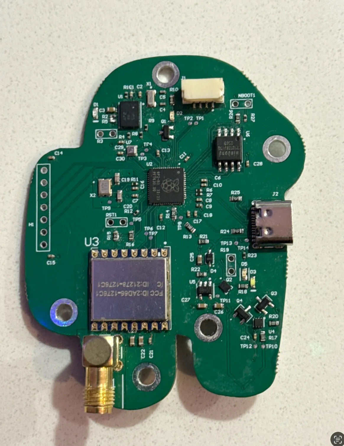 MARS Rocket Avionics - Image 2