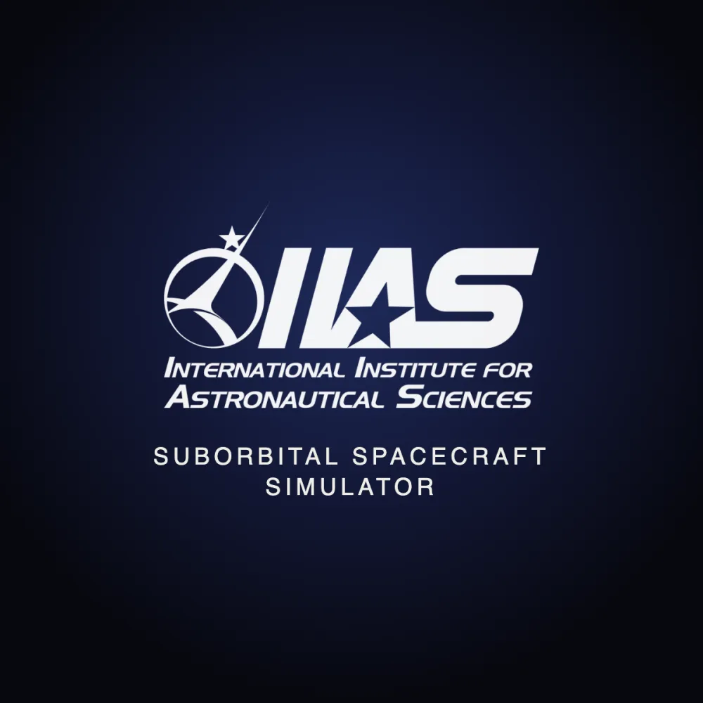 Suborbital Spacecraft Simulator