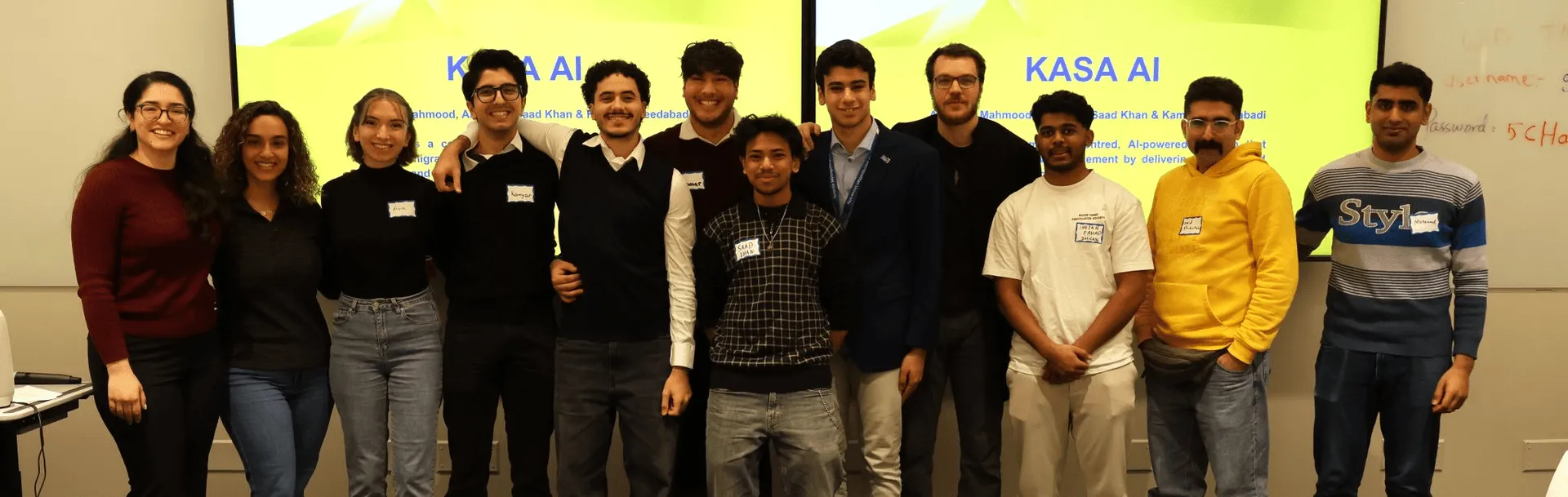 KASA AI Workshop