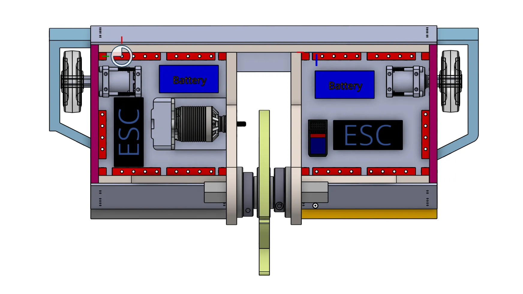 30lb Combat Robot - Image 2